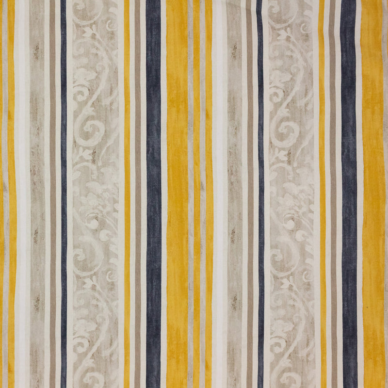 RM Coco - Constantinople Stripe - Fabric by the Yard - Samples Available Upon Request