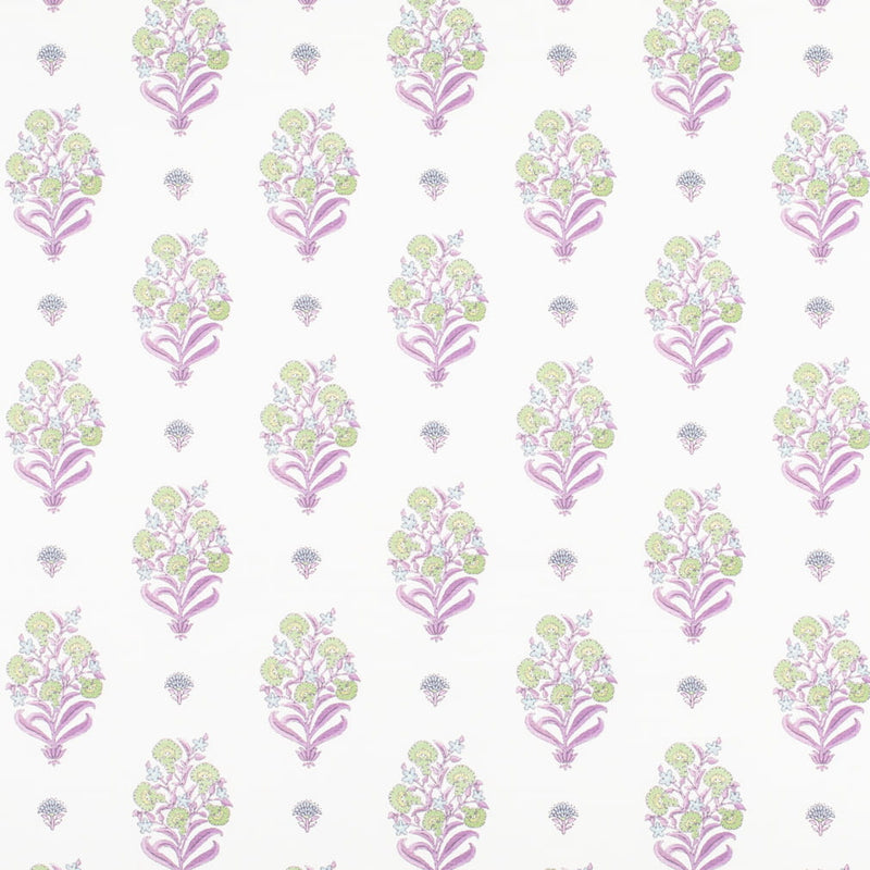 Cora - Amethyst - 29 Park - Fabric by the Yard
