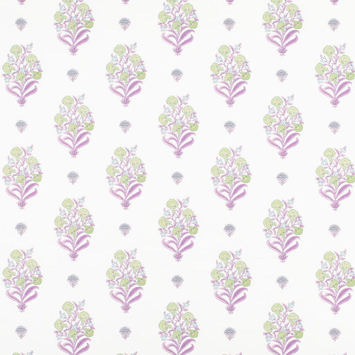 Cora - Amethyst - 29 Park - Fabric by the Yard