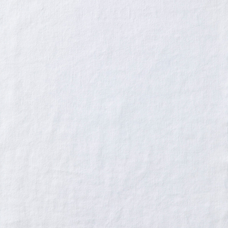 Gabby COTTON WHITE - Fabric by the Yard - Samples Available Upon Request