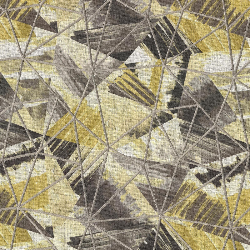 RM Coco - Cracked Ice - Fabric by the Yard - Samples Available Upon Request