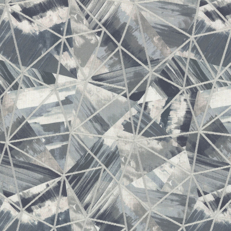 RM Coco - Cracked Ice - Fabric by the Yard - Samples Available Upon Request