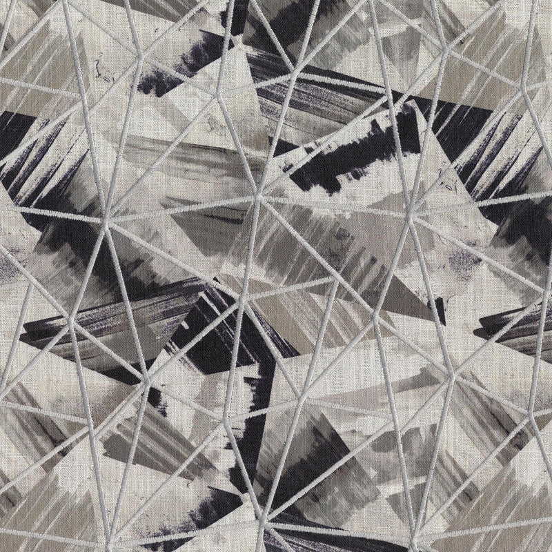 RM Coco - Cracked Ice - Fabric by the Yard - Samples Available Upon Request