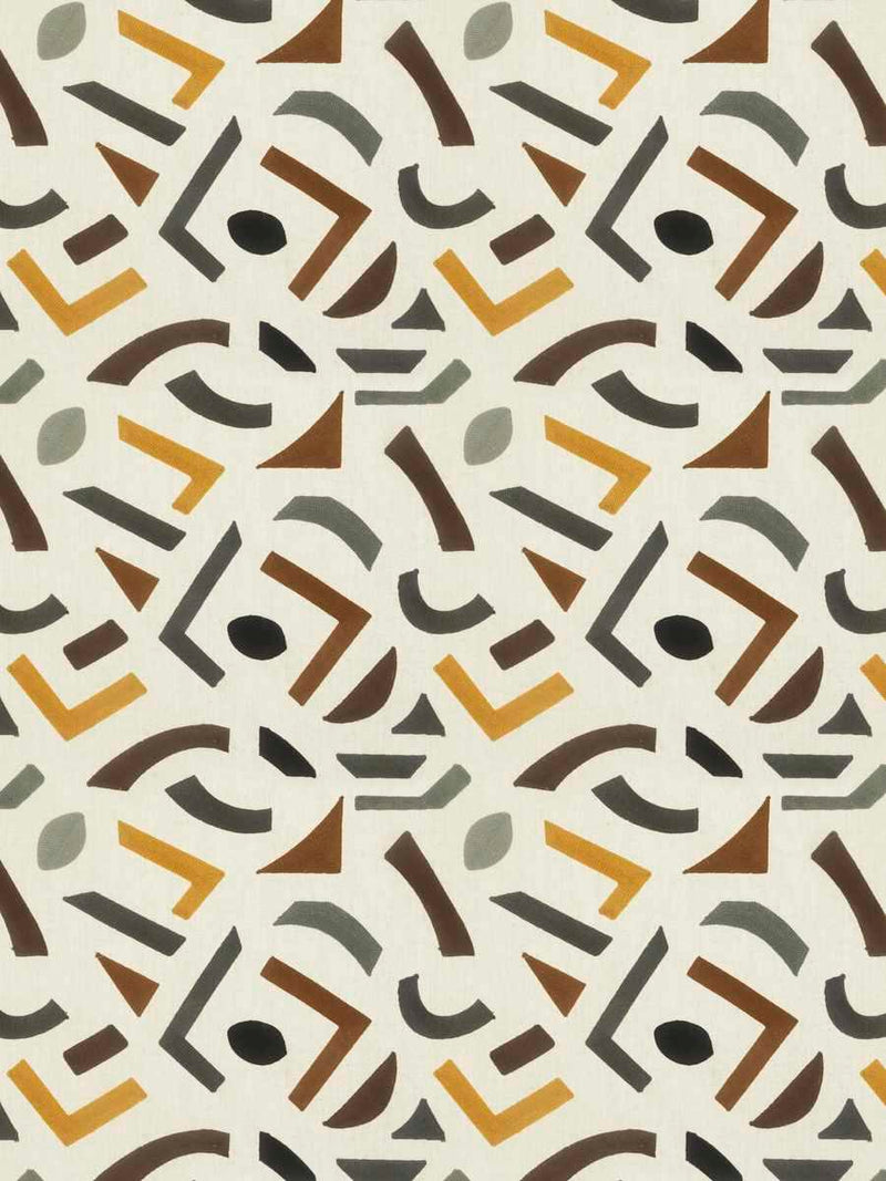 FTS-00719 - Fabric By The Yard - Samples Available by Request - Fabrics and Drapes