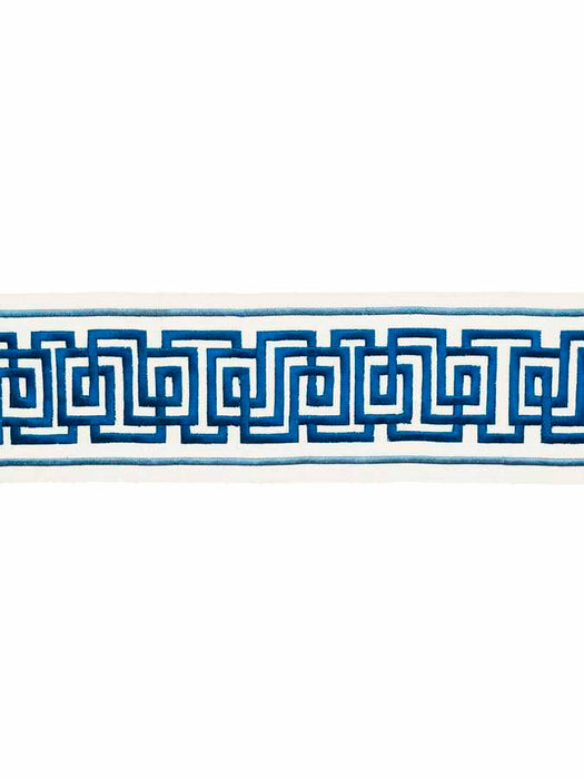 4 Inch Wide Decorative Trim - CYPRESKEE - 4 Colors - Retail Price 124.00/Our Price 89.00 - Free Samples