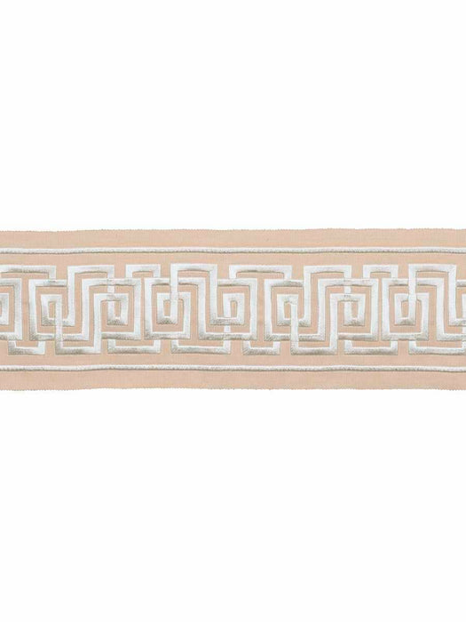 4 Inch Wide - Decorative Trim By The Yard - CYPRESKEE - 4 Colors - Retail Price 124.00/Our Price 89.00 - Free Samples
