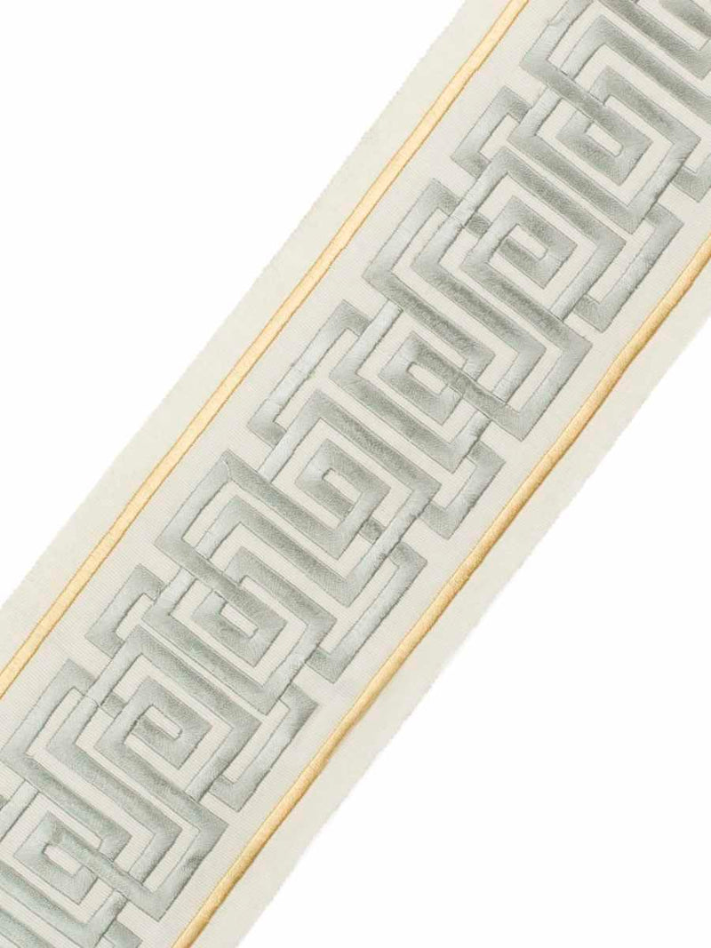 FTS-02562 - Trim By The Yard - Samples Available by Request - Fabrics and Drapes