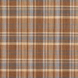 Charlotte - D100 - Wheat Plaid - Fabric by the Yard