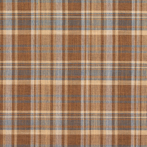 Charlotte - D100 - Wheat Plaid - Fabric by the Yard Wheat Plaid