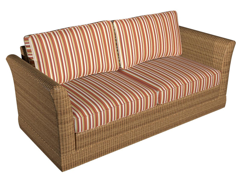 Charlotte - D1013 - Sienna - Fabric by the Yard - D1013 - D1013_Furniture
