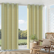 Charlotte - D1014 - Lemon - Fabric by the Yard - D1014 - D1014_Drapery