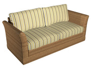 Charlotte - D1014 - Lemon - Fabric by the Yard - D1014 - D1014_Furniture