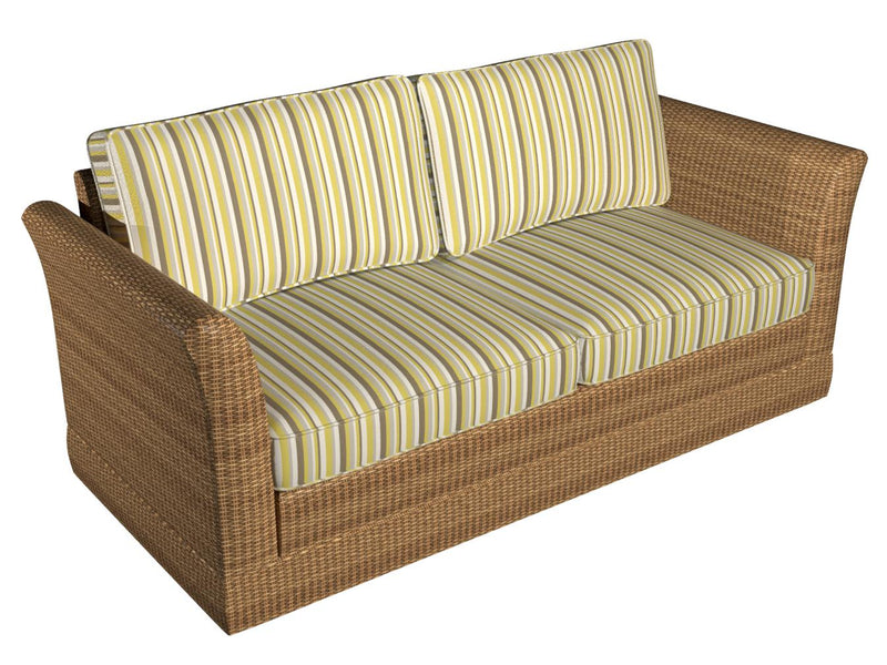 Charlotte - D1014 - Lemon - Fabric by the Yard - D1014 - D1014_Furniture