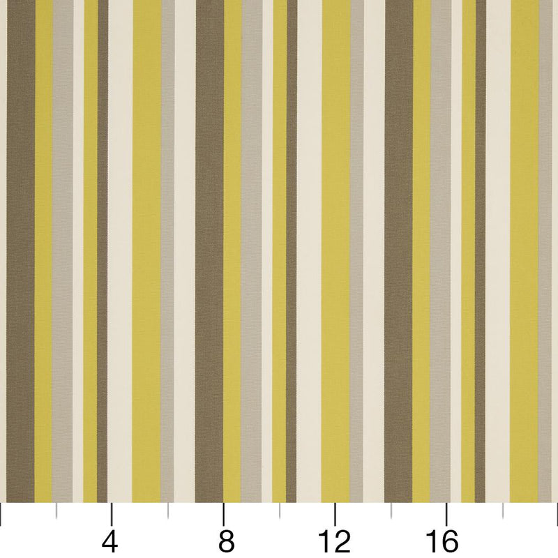 Charlotte - D1014 - Lemon - Fabric by the Yard - D1014 - D1014_Ruler