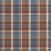 Charlotte - D102 - Wedgewood Plaid - Fabric by the Yard Wedgewood Plaid