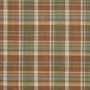 Charlotte - D105 - Juniper Plaid - Fabric by the Yard Juniper Plaid