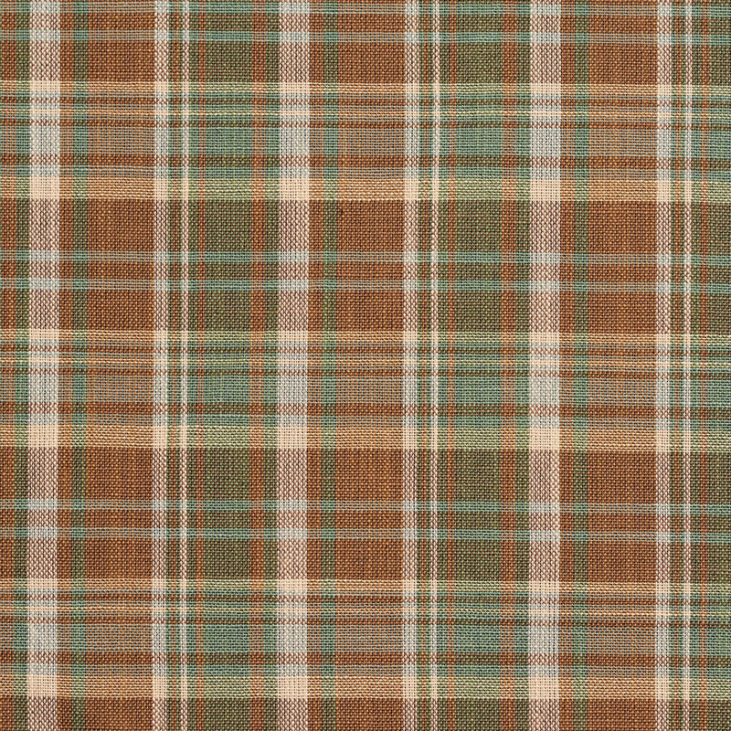 Charlotte - D105 - Juniper Plaid - Fabric by the Yard Juniper Plaid