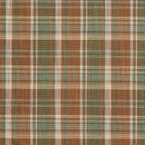 Charlotte - D105 - Juniper Plaid - Fabric by the Yard