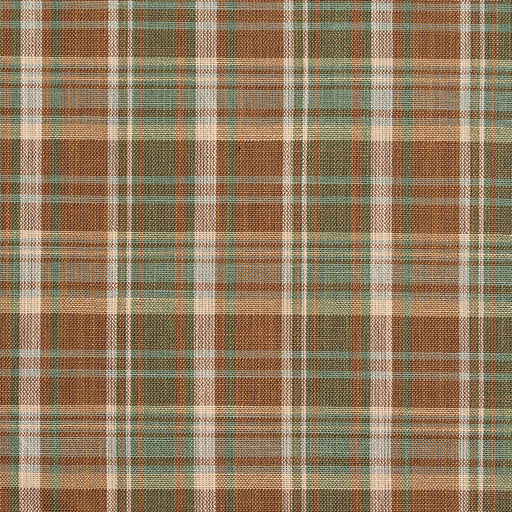 Charlotte - D105 - Juniper Plaid - Fabric by the Yard Juniper Plaid