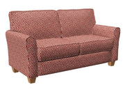 Charlotte - D1061 - Spice Key - Fabric by the Yard - D1061 - D1061_Furniture