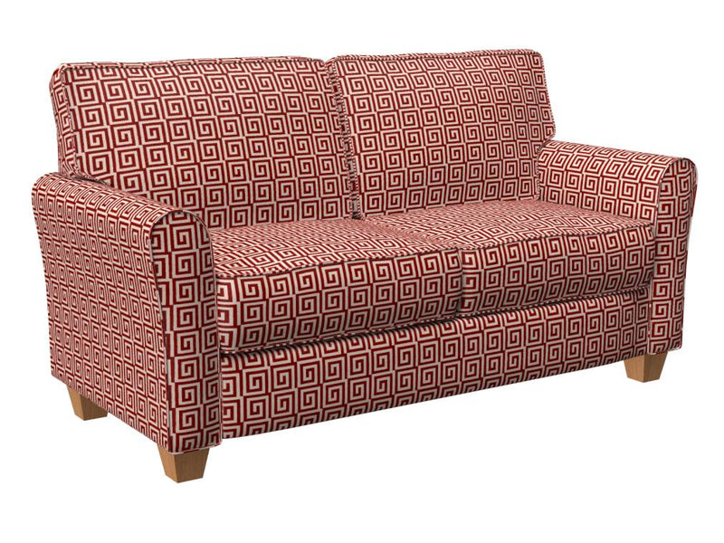 Charlotte - D1061 - Spice Key - Fabric by the Yard - D1061 - D1061_Furniture