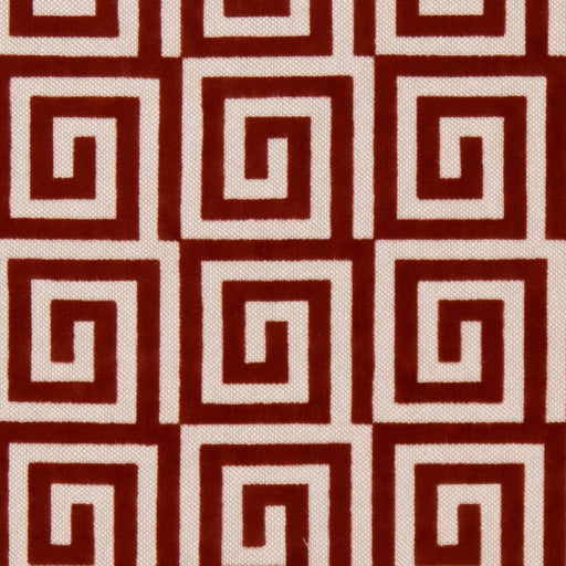 Charlotte - D1061 - Spice Key - Fabric by the Yard Spice Key