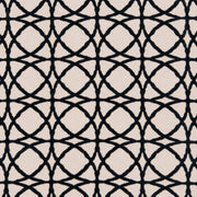 Charlotte - D1067 - Navy Twist - Fabric by the Yard Navy Twist