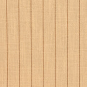 Charlotte - D107 - Wheat Pinstripe - Fabric by the Yard Wheat Pinstripe