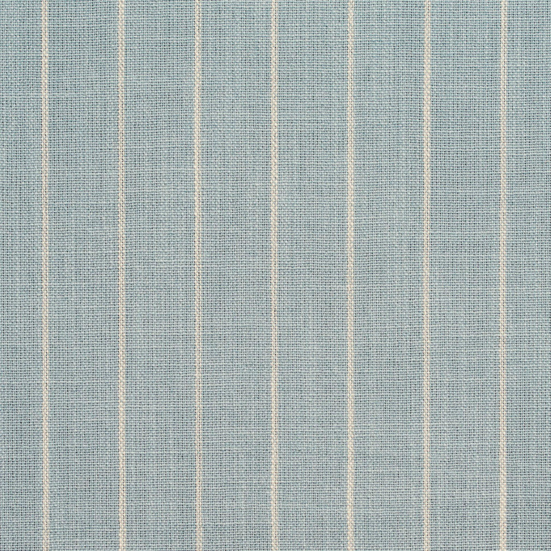 Charlotte - D111 - Cornflower Pinstripe - Fabric by the Yard Cornflower Pinstripe
