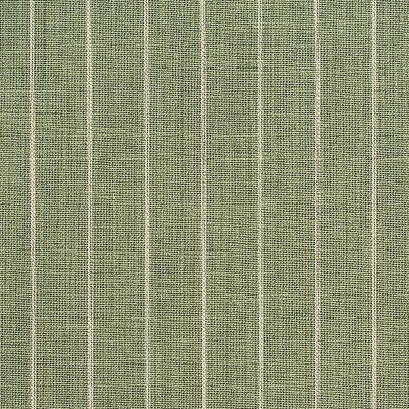 Charlotte - D112 - Juniper Pinstripe - Fabric by the Yard Juniper Pinstripe