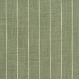 Charlotte - D112 - Juniper Pinstripe - Fabric by the Yard