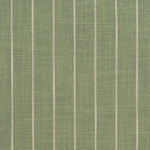 Charlotte - D112 - Juniper Pinstripe - Fabric by the Yard Juniper Pinstripe