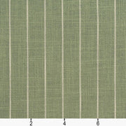 Charlotte - D112 - Juniper Pinstripe - Fabric by the Yard - D112 - D112_Ruler
