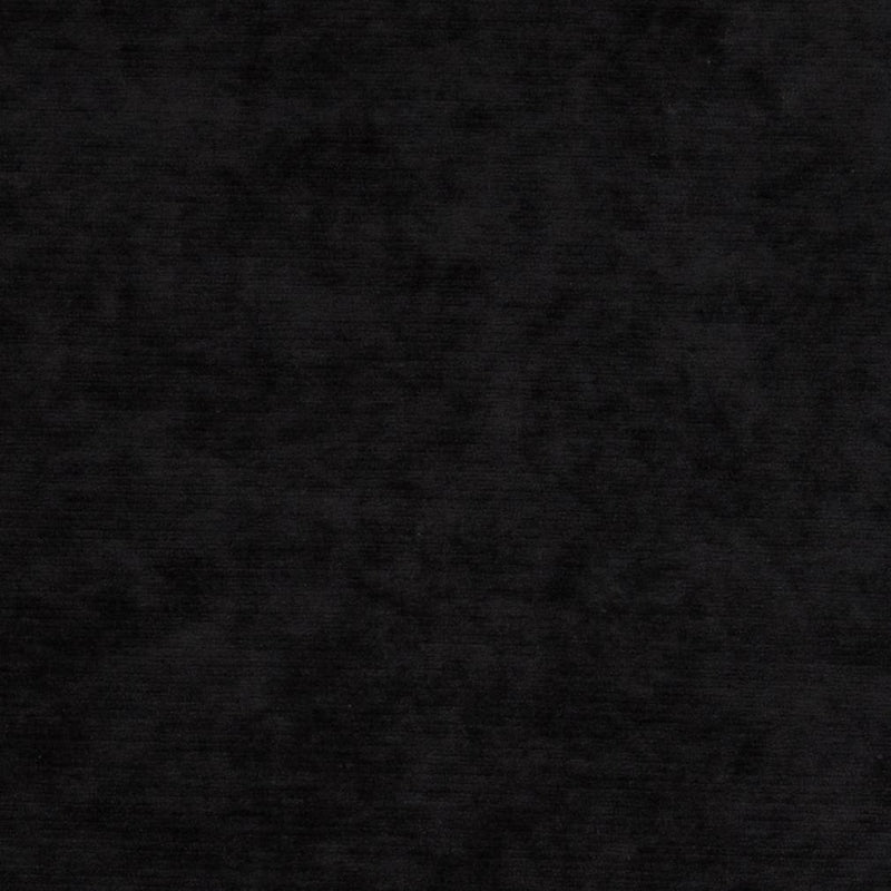Charlotte - D1133 - Onyx - Fabric by the Yard Onyx