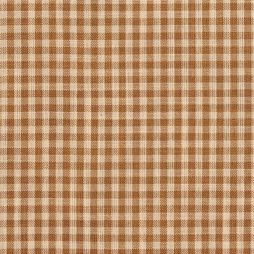 Charlotte - D114 - Wheat Gingham - Fabric by the Yard Wheat Gingham