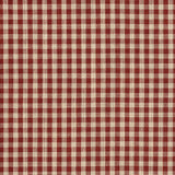 Charlotte - D115 - Brick Gingham - Fabric by the Yard