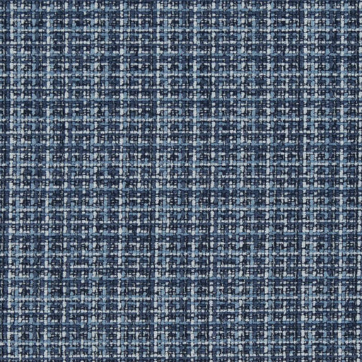 Charlotte - D1172 - Azure - Fabric by the Yard Azure