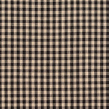Charlotte - D117 - Onyx Gingham - Fabric by the Yard
