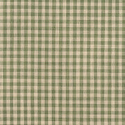Charlotte - D119 - Juniper Gingham - Fabric by the Yard Juniper Gingham