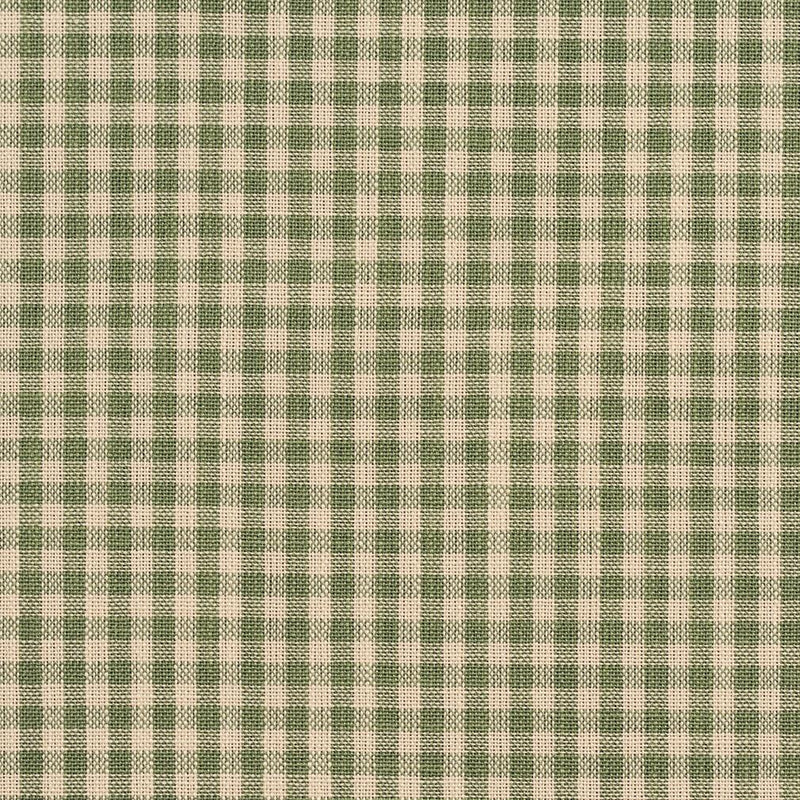 Charlotte - D119 - Juniper Gingham - Fabric by the Yard Juniper Gingham