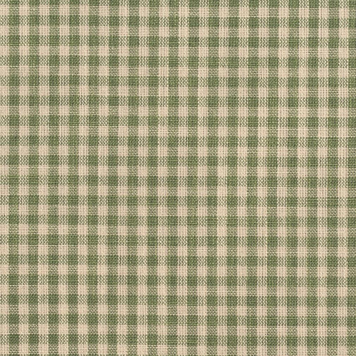 Charlotte - D119 - Juniper Gingham - Fabric by the Yard Juniper Gingham