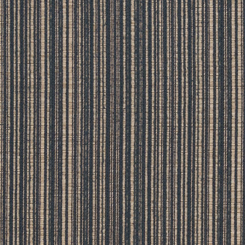 Charlotte - D1213 - Indigo - Fabric by the Yard Indigo