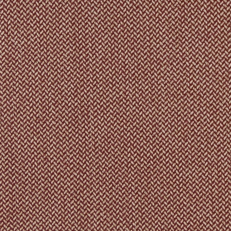 Charlotte - D1217 - Burgundy Herringbone - Fabric by the Yard Burgundy Herringbone