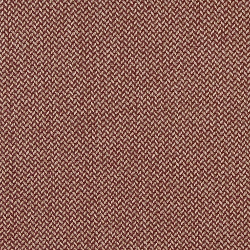 Charlotte - D1217 - Burgundy Herringbone - Fabric by the Yard Burgundy Herringbone