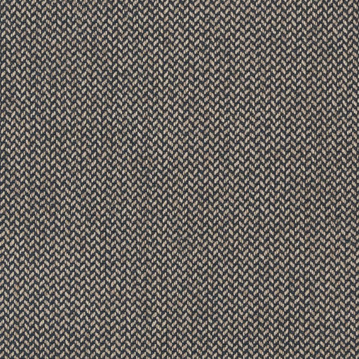 Charlotte - D1219 - Indigo Herringbone - Fabric by the Yard Indigo Herringbone