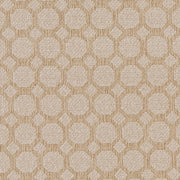 Charlotte - D1227 - Cream Honeycomb - Fabric by the Yard Cream Honeycomb