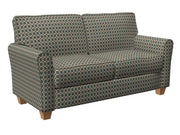 Charlotte - D1228 - Jade Honeycomb - Fabric by the Yard - D1228 - D1228_Furniture