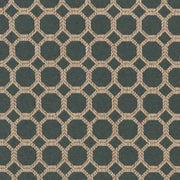 Charlotte - D1228 - Jade Honeycomb - Fabric by the Yard Jade Honeycomb
