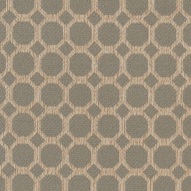Charlotte - D1229 - Mist Honeycomb - Fabric by the Yard Mist Honeycomb