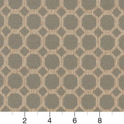Charlotte - D1229 - Mist Honeycomb - Fabric by the Yard - D1229 - D1229_Ruler